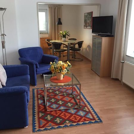Messewohnung Duesseldorf-Nord Ngoại thất bức ảnh
