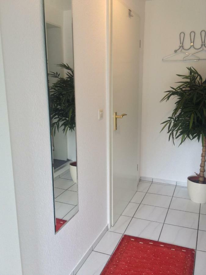 Messewohnung Duesseldorf-Nord Ngoại thất bức ảnh