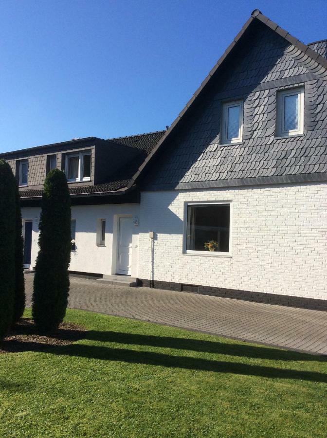 Messewohnung Duesseldorf-Nord Ngoại thất bức ảnh