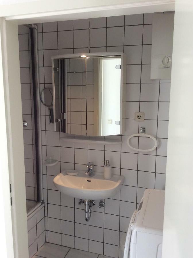 Messewohnung Duesseldorf-Nord Ngoại thất bức ảnh