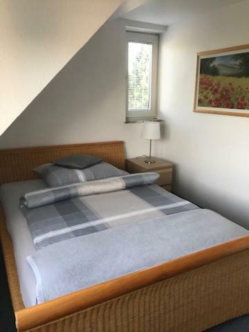 Messewohnung Duesseldorf-Nord Ngoại thất bức ảnh