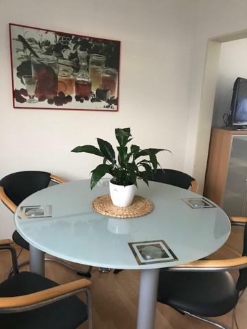 Messewohnung Duesseldorf-Nord Ngoại thất bức ảnh